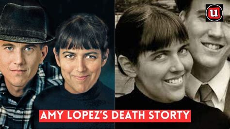 amy ross lopez death|More.